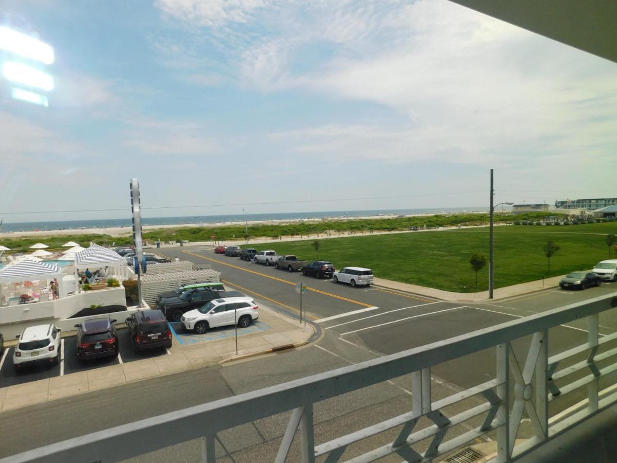 The Jolly Roger Motel Wildwood Crest Exterior foto